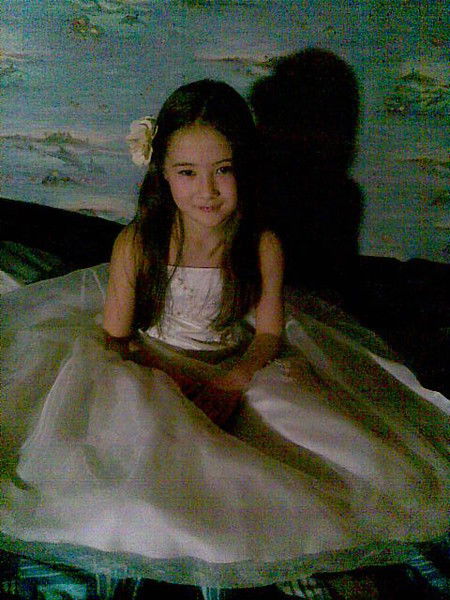 Айнура Тишмаганбетова