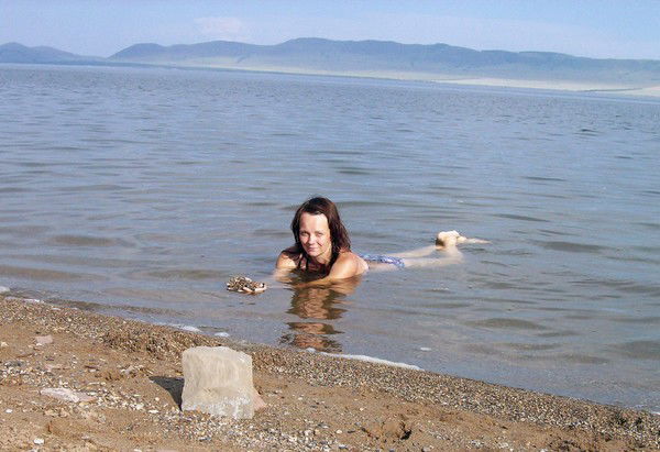 Татьяна Сербина