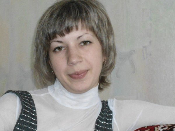 Елена Шпиклирная