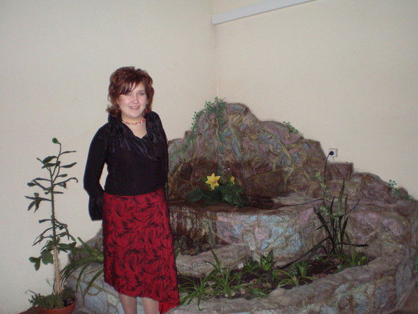 Хайрзаманова Юлия