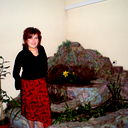 Хайрзаманова Юлия