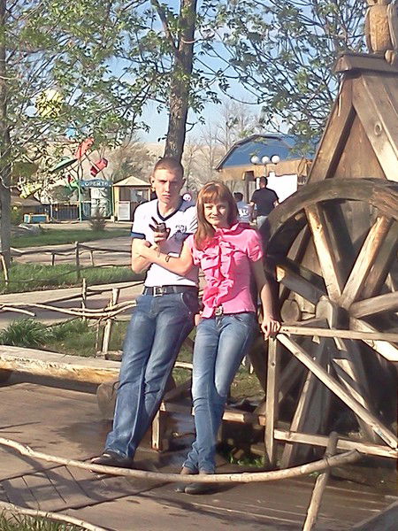 Ольга Маковская