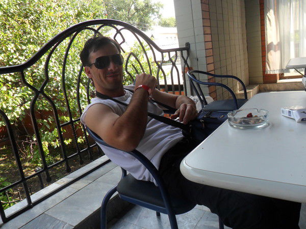 Магомедов Алик