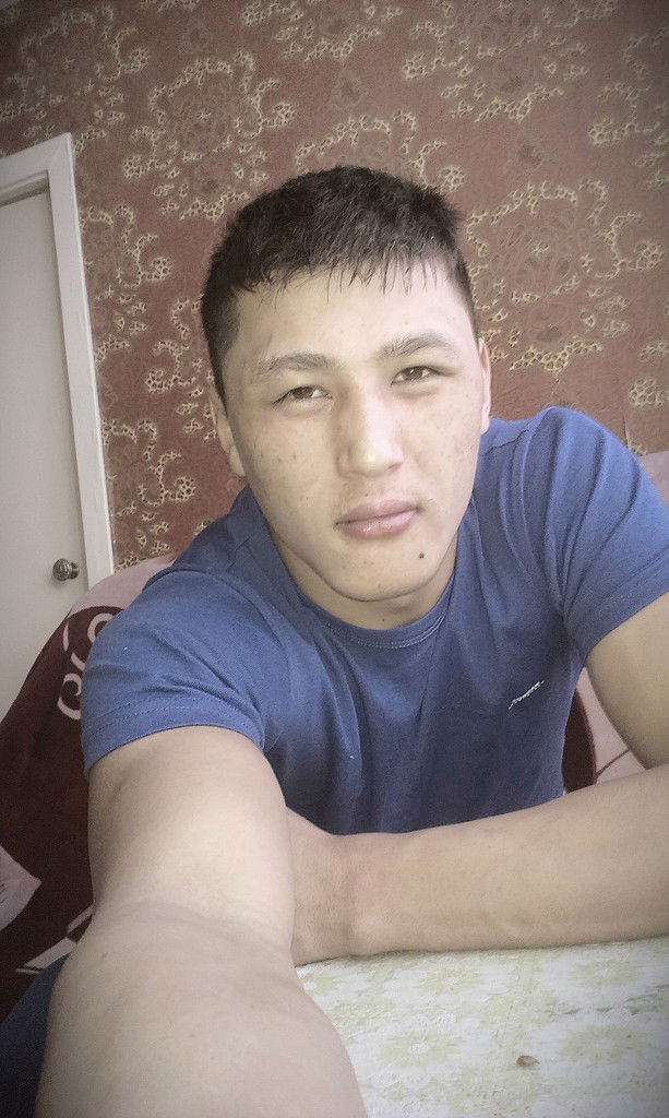 Манас Сатинбаев