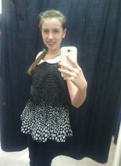 Ангелина Юдина