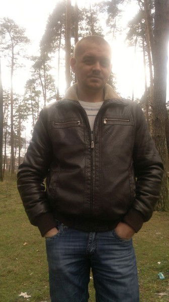 Иван Тюриков