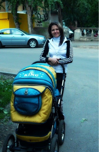 Анна Герасимова