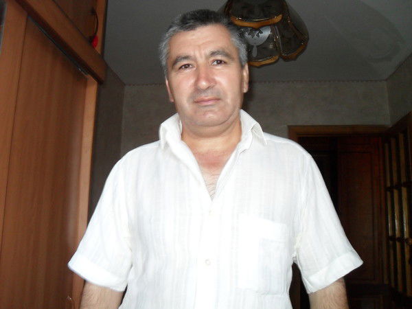 Адалат Алакпаров