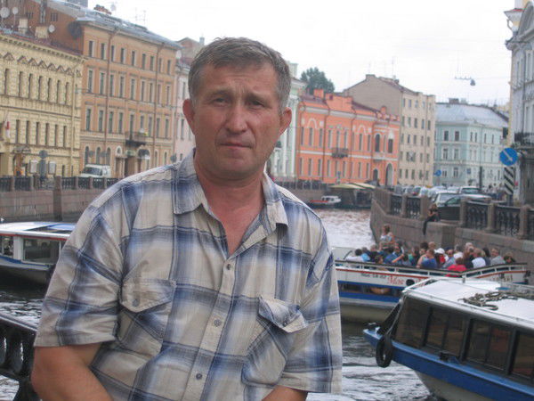 Сергей Скорочкин