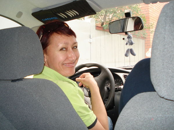 Светлана Булах