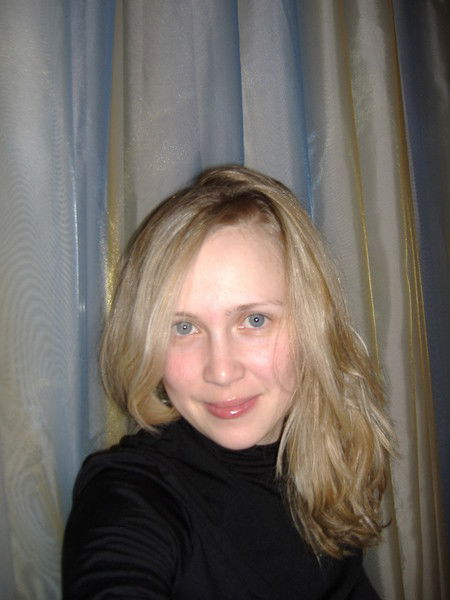 Екатерина Ильина