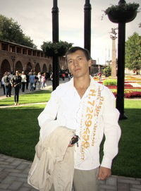 Андрей Савинов