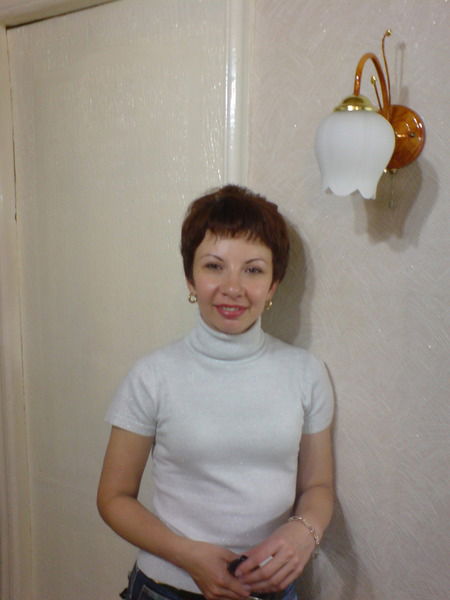 Руфина Кантимирова