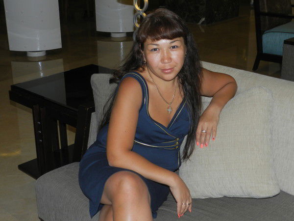 Анара Аманова