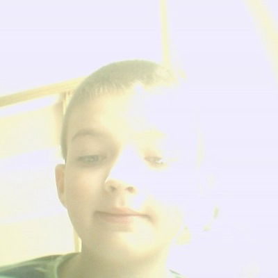 Девид Марич