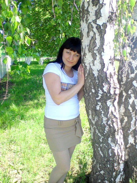 Елена Ардесова