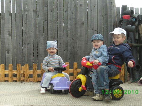 Надежда Редикульцева