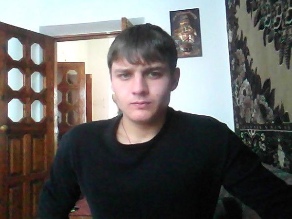 Верещагин Андрей