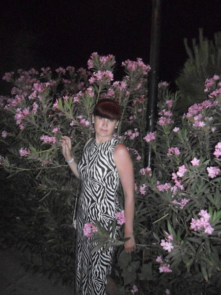 Вера Пигарева