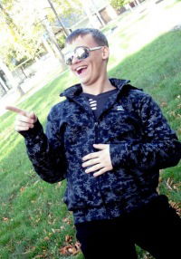 Стас Хацаюк