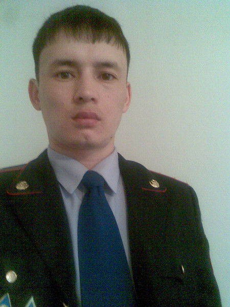 Даурен Канатбек