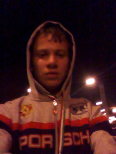 Евгений Котенко