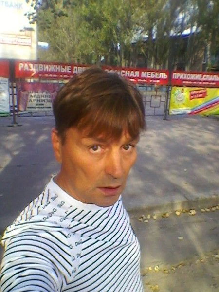 Володя Летов