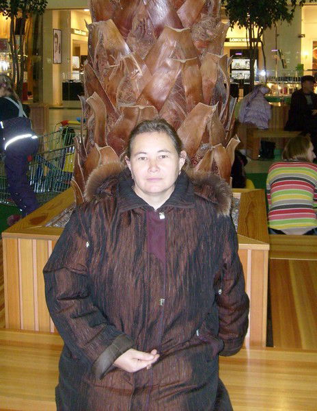 Лариса Михальченко