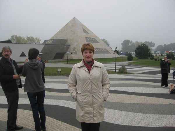 Марианна Коженкина