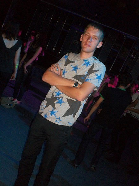 Даниил Копыльцов