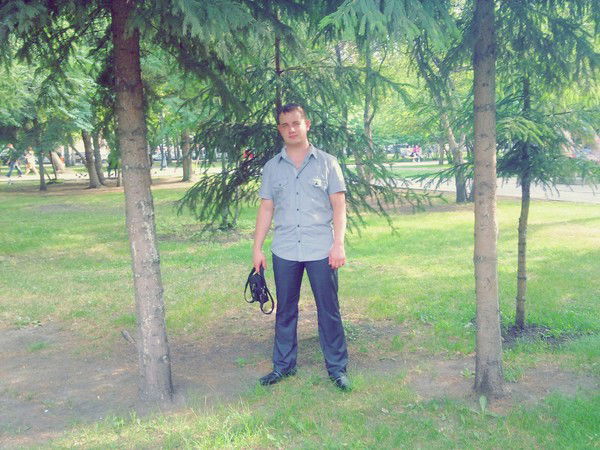 Алексей Филиппов