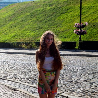 Арина Нургалиева