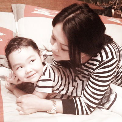 Кундыз Алимгазыева