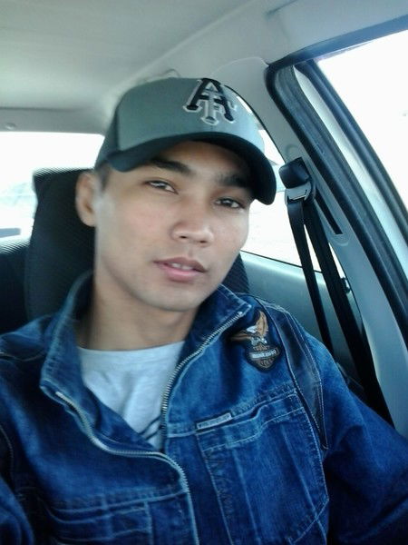 Kakimbek Satibaldiev