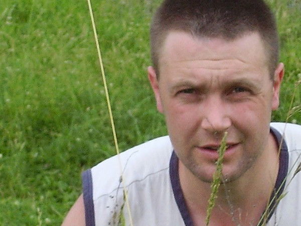 Егор Манаков