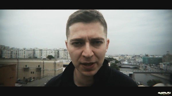 Сергей Богданов