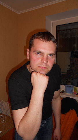 Андрей Левчук