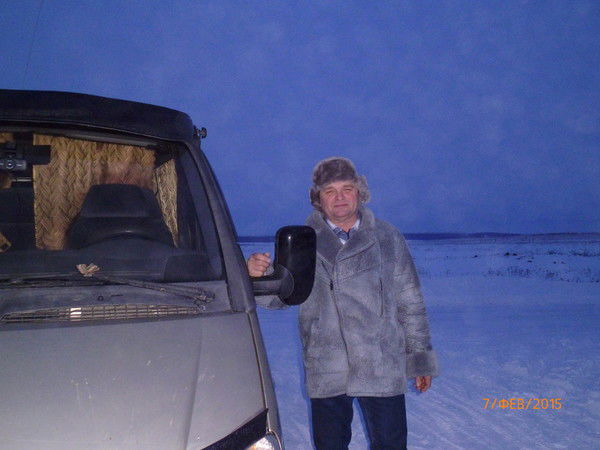 Илья Михайлов