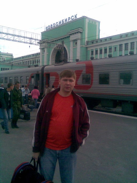 Владимир Никифоров