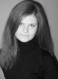 Анастасия Смирнова