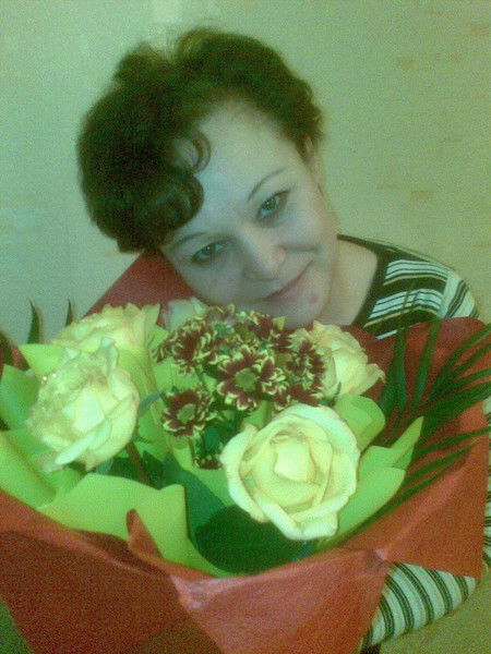 Гульмира Kожатаева