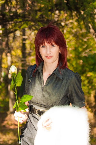 Светлана Палагив