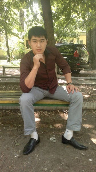 Шерба Касиров