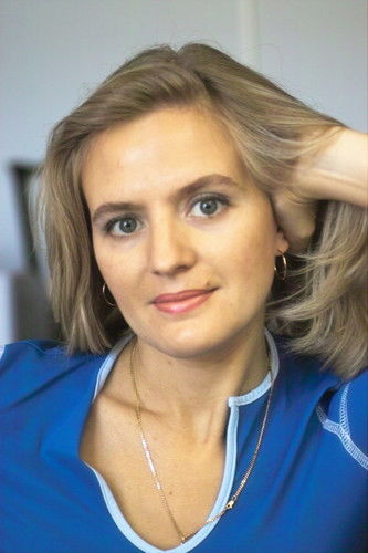 Елена М.