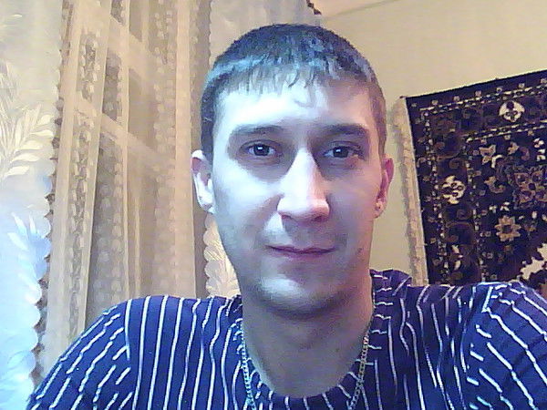 Юрий Вильчевский