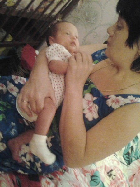 Оксана Стратулат