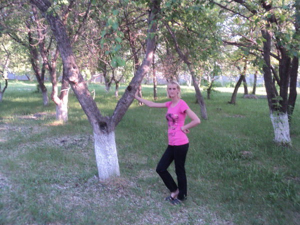 Ольга Овчинникова