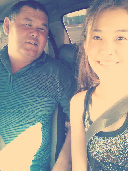 Бауыржан Нуржанов