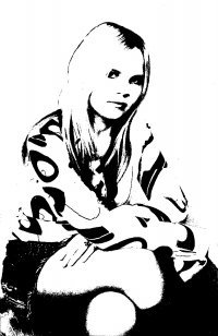 Алёна Лебедева