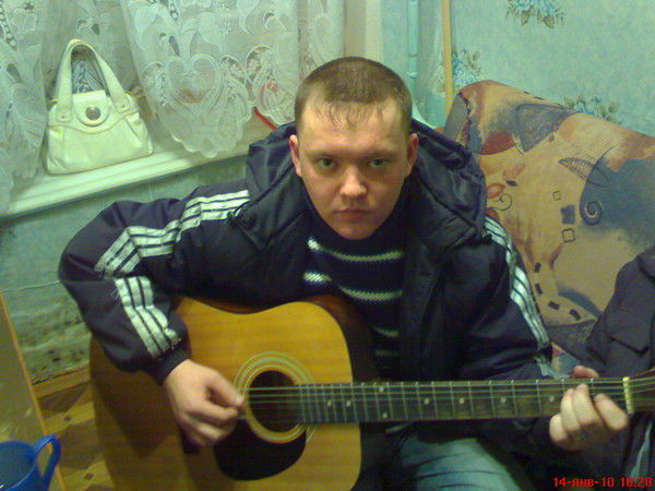 Олег Гумиров